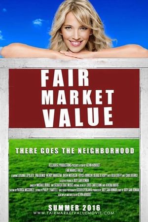 Fair Market Value's poster