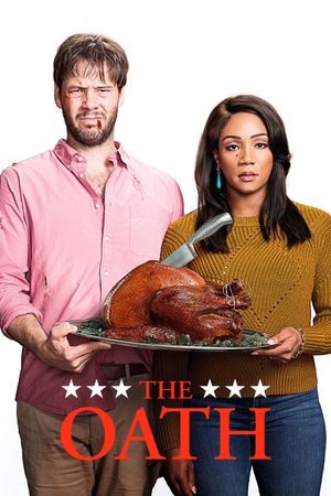 The Oath's poster