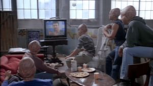 Alien Nation's poster