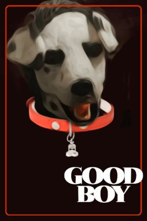 Good Boy's poster