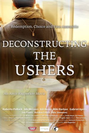 Deconstructing the Ushers's poster