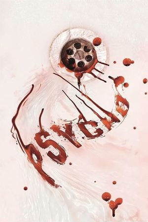 Psycho's poster