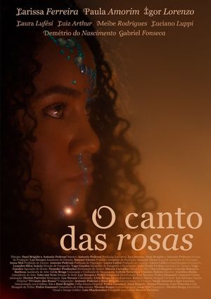 O Canto das Rosas's poster