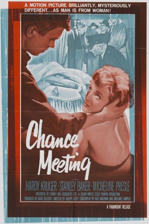 Chance Meeting's poster