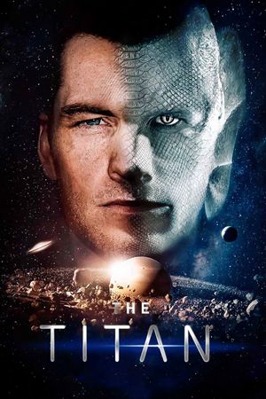 The Titan's poster