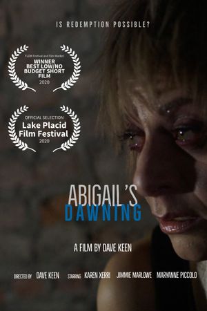 Abigail's Dawning's poster