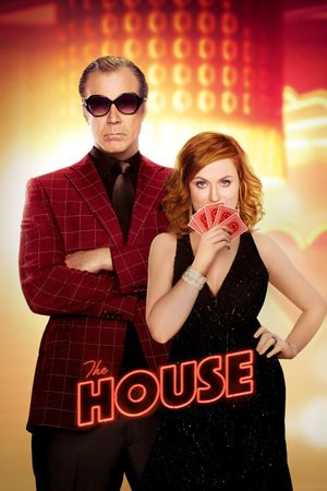 The House's poster