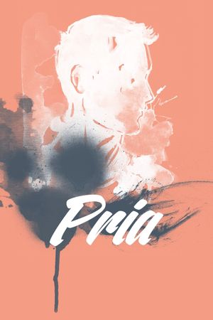 Pria's poster
