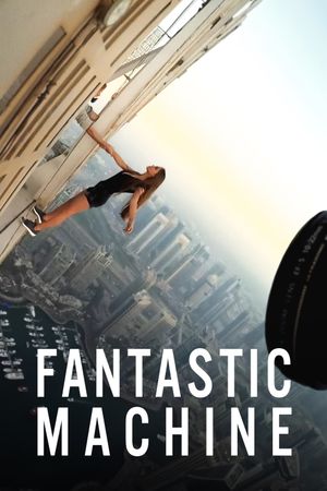 Fantastic Machine's poster