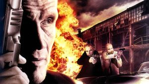 Blood of Redemption's poster
