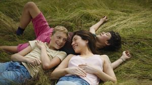 Close's poster