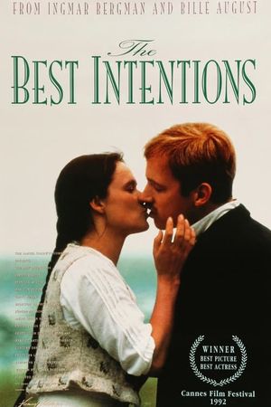 The Best Intentions's poster