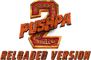 Pushpa: The Rule - Part 2's poster