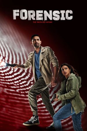 Forensic's poster