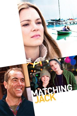 Matching Jack's poster