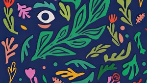 Guava Island's poster