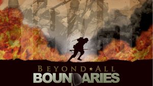 Beyond All Boundaries's poster
