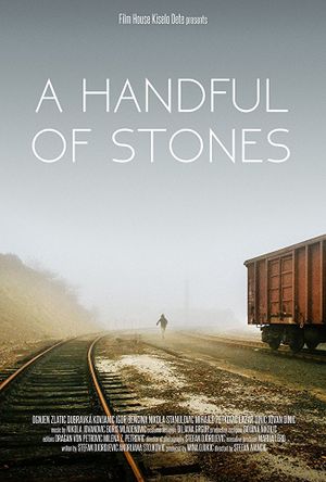 A Handful of Stones's poster