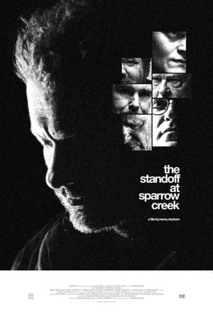 The Standoff at Sparrow Creek's poster