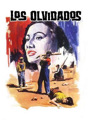 The Young and the Damned's poster