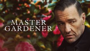 Master Gardener's poster