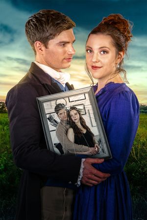 Becoming Ms Bennet: Pride & Prejudice's poster