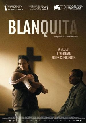 Blanquita's poster