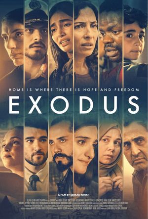 Exodus's poster image