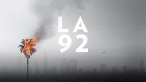 LA 92's poster