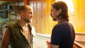 Out of the Furnace's poster