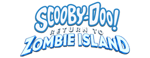 Scooby-Doo! Return to Zombie Island's poster