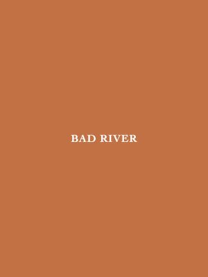 Bad River's poster image