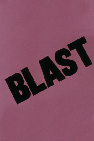 BLAST's poster