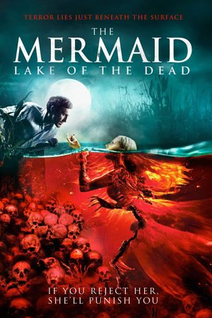 Mermaid: The Lake of the Dead's poster