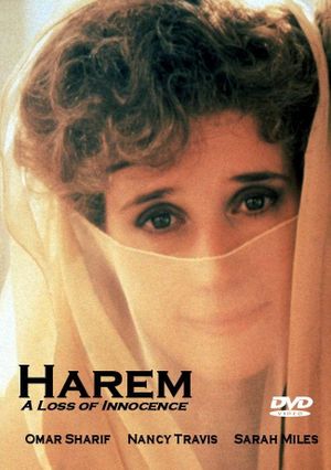 Harem's poster