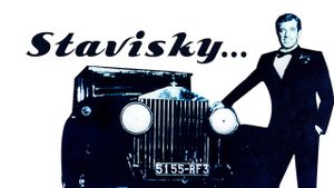 Stavisky's poster