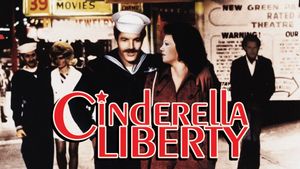 Cinderella Liberty's poster
