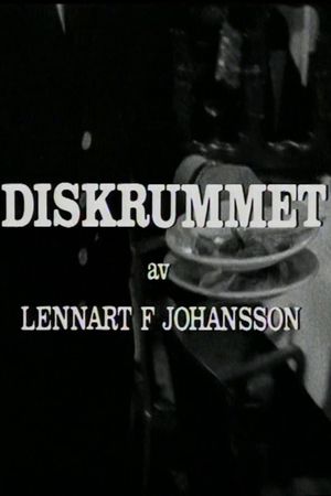 Diskrummet's poster