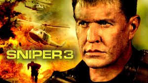 Sniper 3's poster