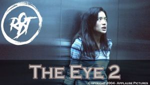 The Eye 2's poster