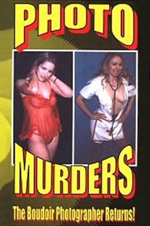 Photo Murders 2's poster