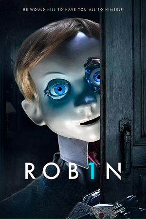 Rob1n's poster