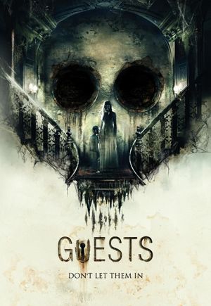 Guests's poster