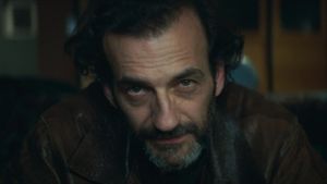 À tous ceux qui ne me lisent pas's poster