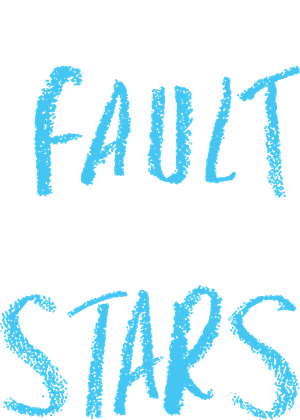 The Fault in Our Stars's poster