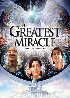 The Greatest Miracle's poster