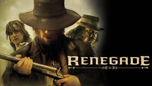 Renegade's poster