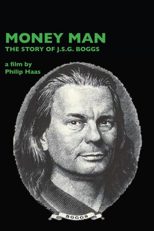 Money Man's poster