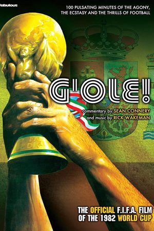 G'olé!'s poster