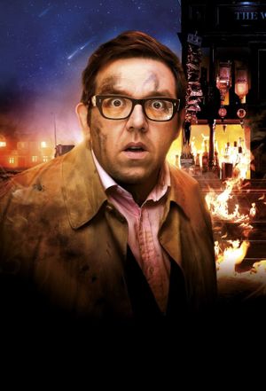 The World's End's poster